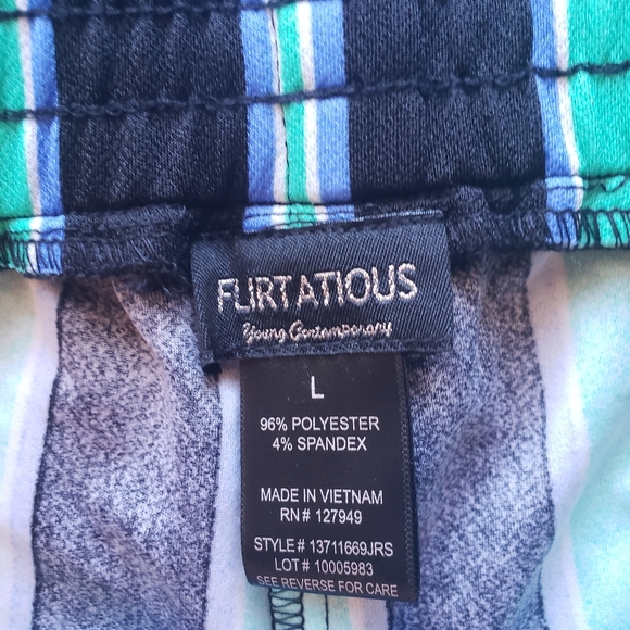 Pants - Picture 2 of 2